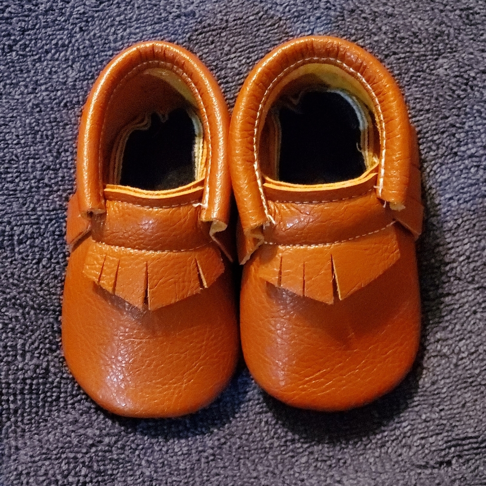Baby Shoes